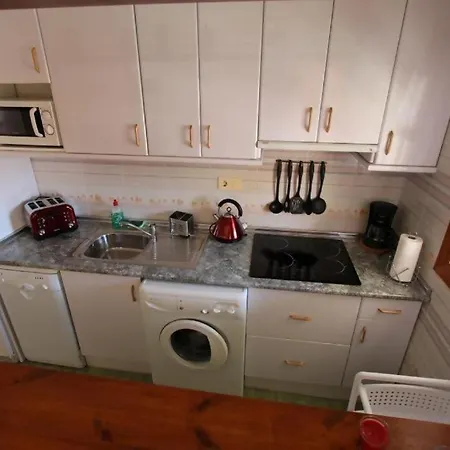 R3429 Bungalow La Mata