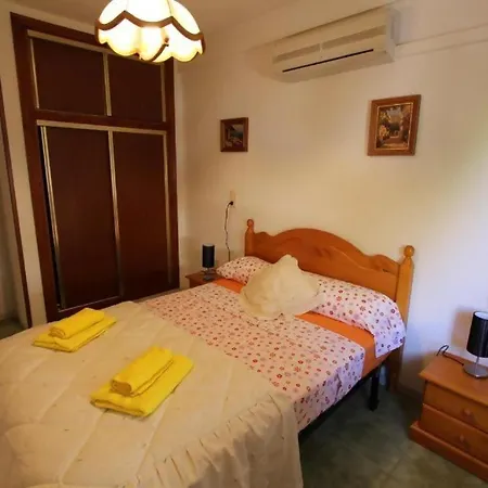 Apartment R3429 Bungalow La Mata