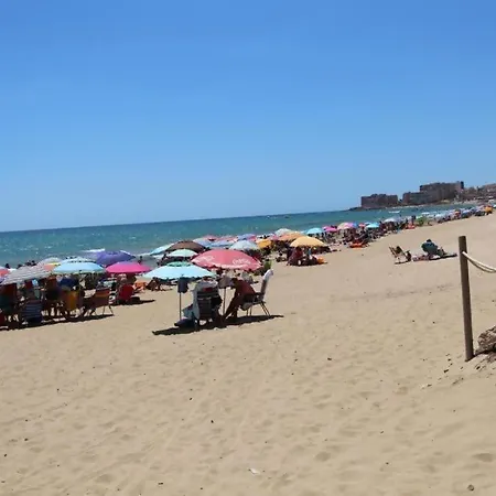 R3429 Bungalow La Mata *