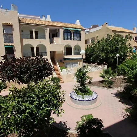 R3429 Bungalow La Mata Apartment
