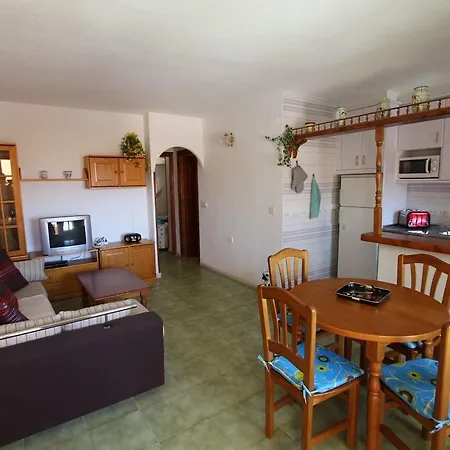 R3429 Bungalow La Mata Apartment *