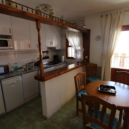Apartment R3429 Bungalow La Mata *