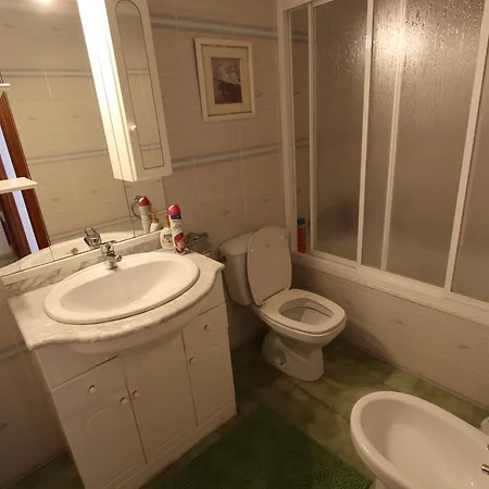 R3429 Bungalow La Mata *