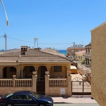Apartment R3429 Bungalow La Mata *