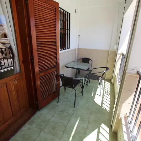 R3429 Bungalow La Mata Apartment La Mata (Torrevieja)
