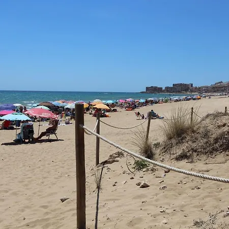 Apartment R3429 Bungalow La Mata *